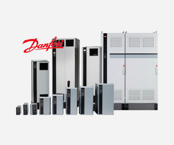 Danfoss-AC-Drive