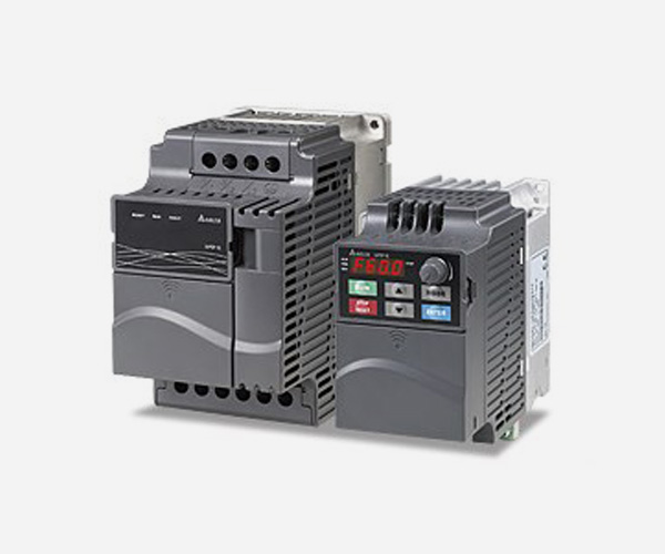 VFD-E-Series