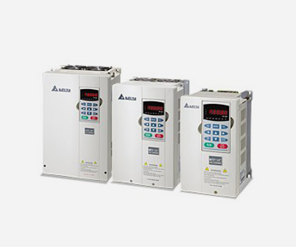 VFD-VE-Series