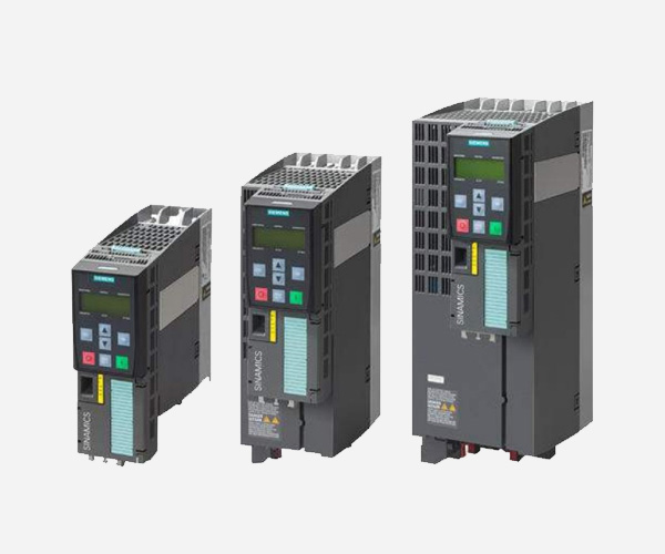 Siemens-Sinamics-G120-Drives