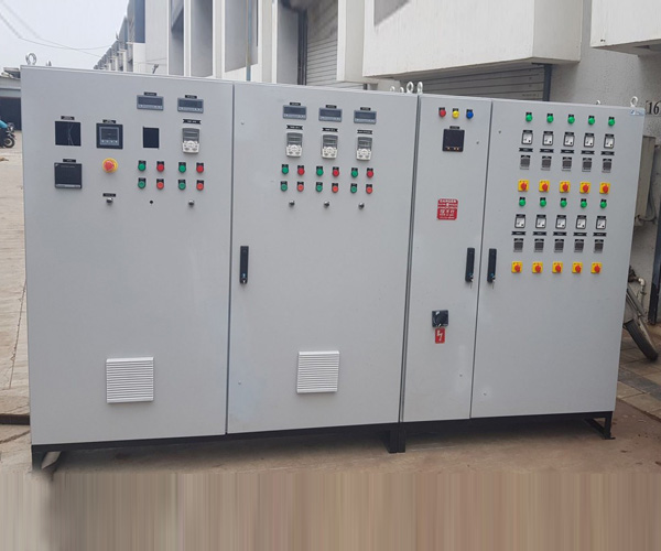 Extrusion-Machine-Panel