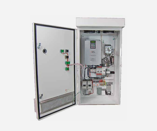 VFD-Panel