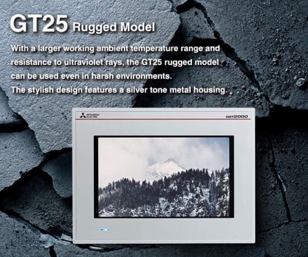 GT25-Rugged-Model