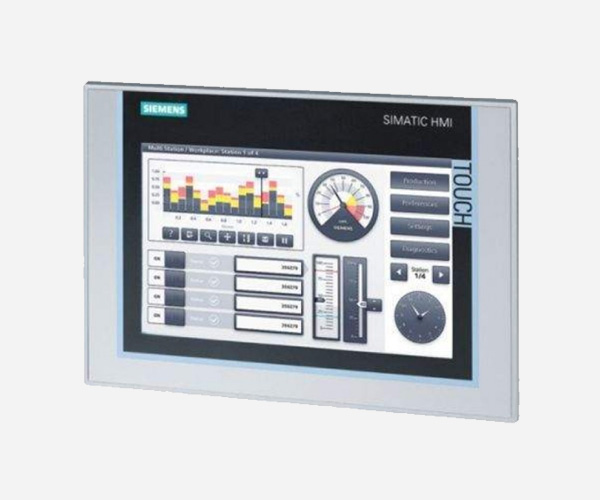 SIEMENS-KTP700-HMI