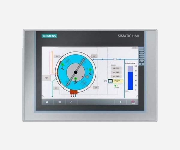 Siemens-TP900-HMI