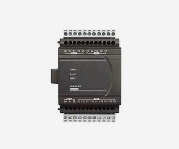 DVP-ES3-2-Series-Expansion-Module