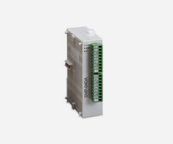 DVP-Slim-Expansion-Module