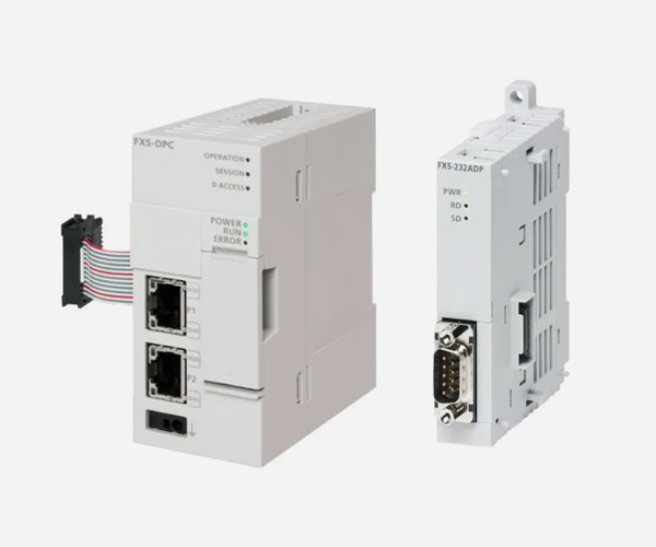 Network-Communication-Module