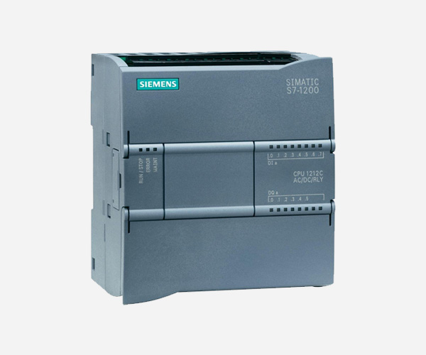 Siemens-Simatic-S7-1200-PLC