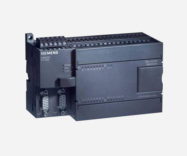 Siemens-Simatic-S7-200-Smart-PLC